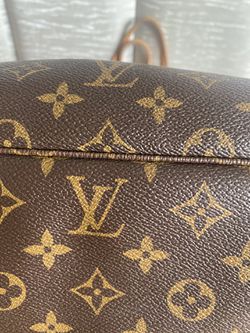 Louis Vuitton Neverfull (LARGE SIZE) for Sale in Queens, NY - OfferUp