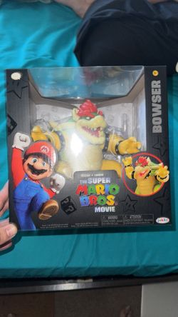 Mario Collectible Toys