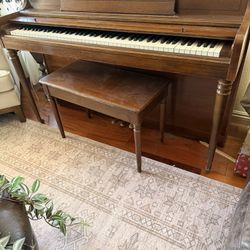 FREE Piano 