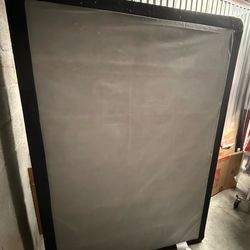 Box Spring Size Full