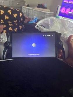Ps5 portal