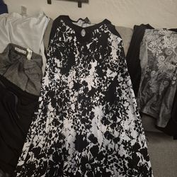 Women's clothing lot
