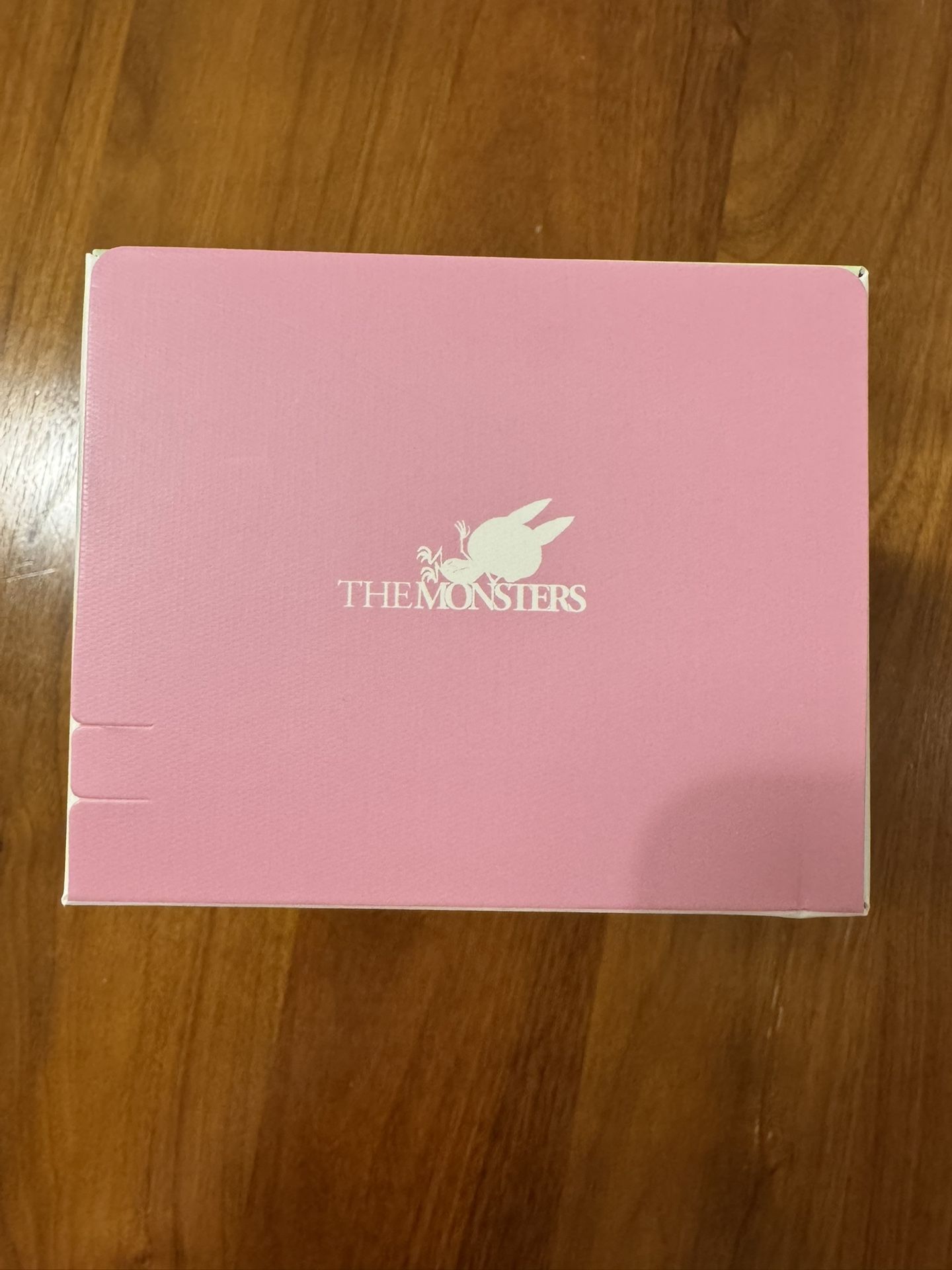 Original / Authentic Big Into Energy LABUB