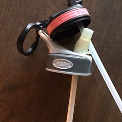 2 Replacement Water Bottle Caps - Never Used