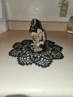 Falmouth Stunning Carved Crystal 