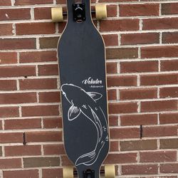 Long Board