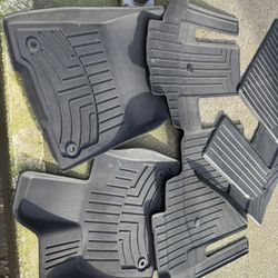 Car Mats 