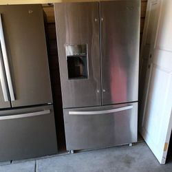 Refrigerators 
