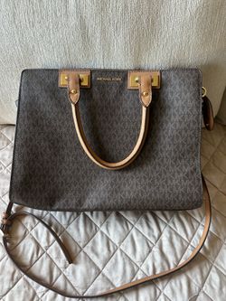 Michael Kors handbag purse