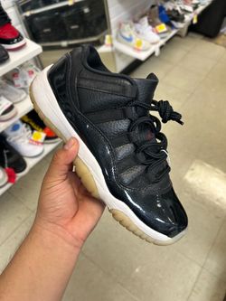 JORDAN - SZ 7Y