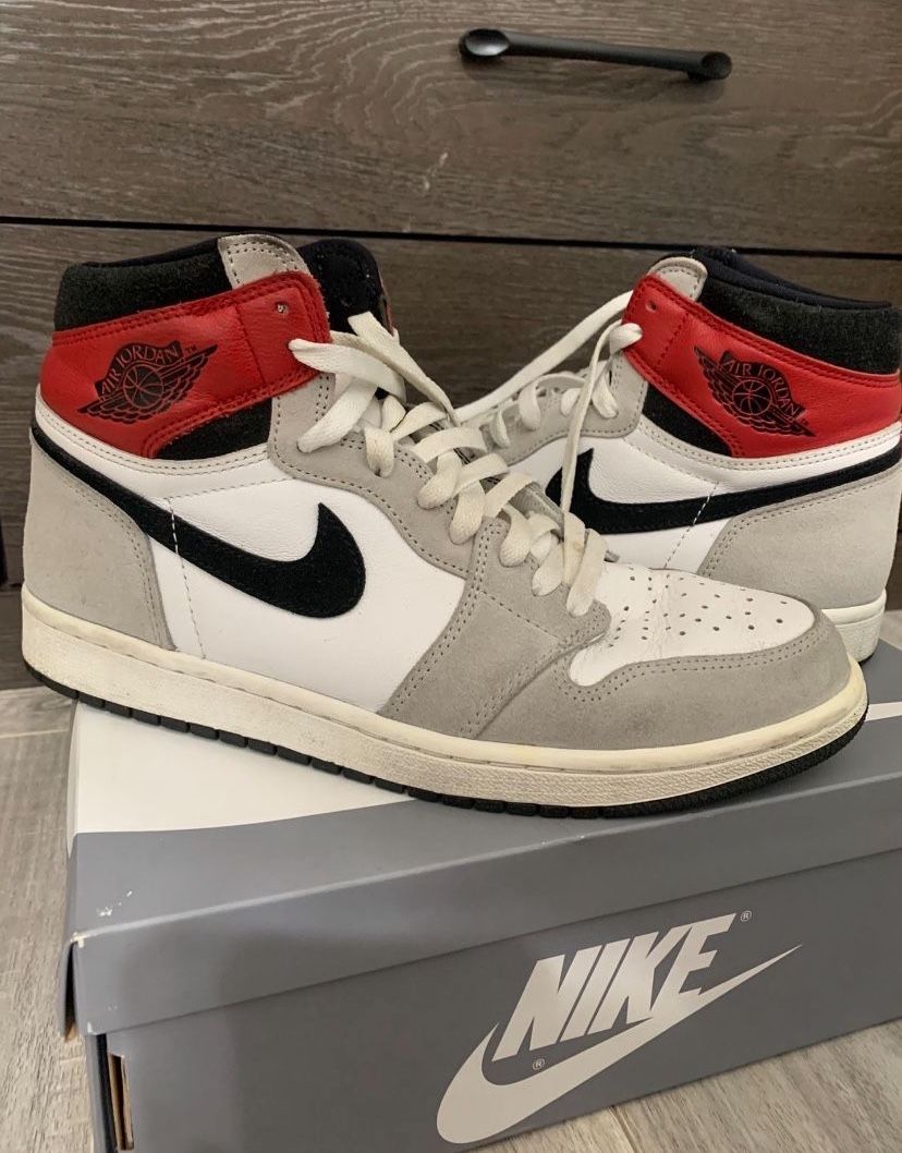 Jordan’s
