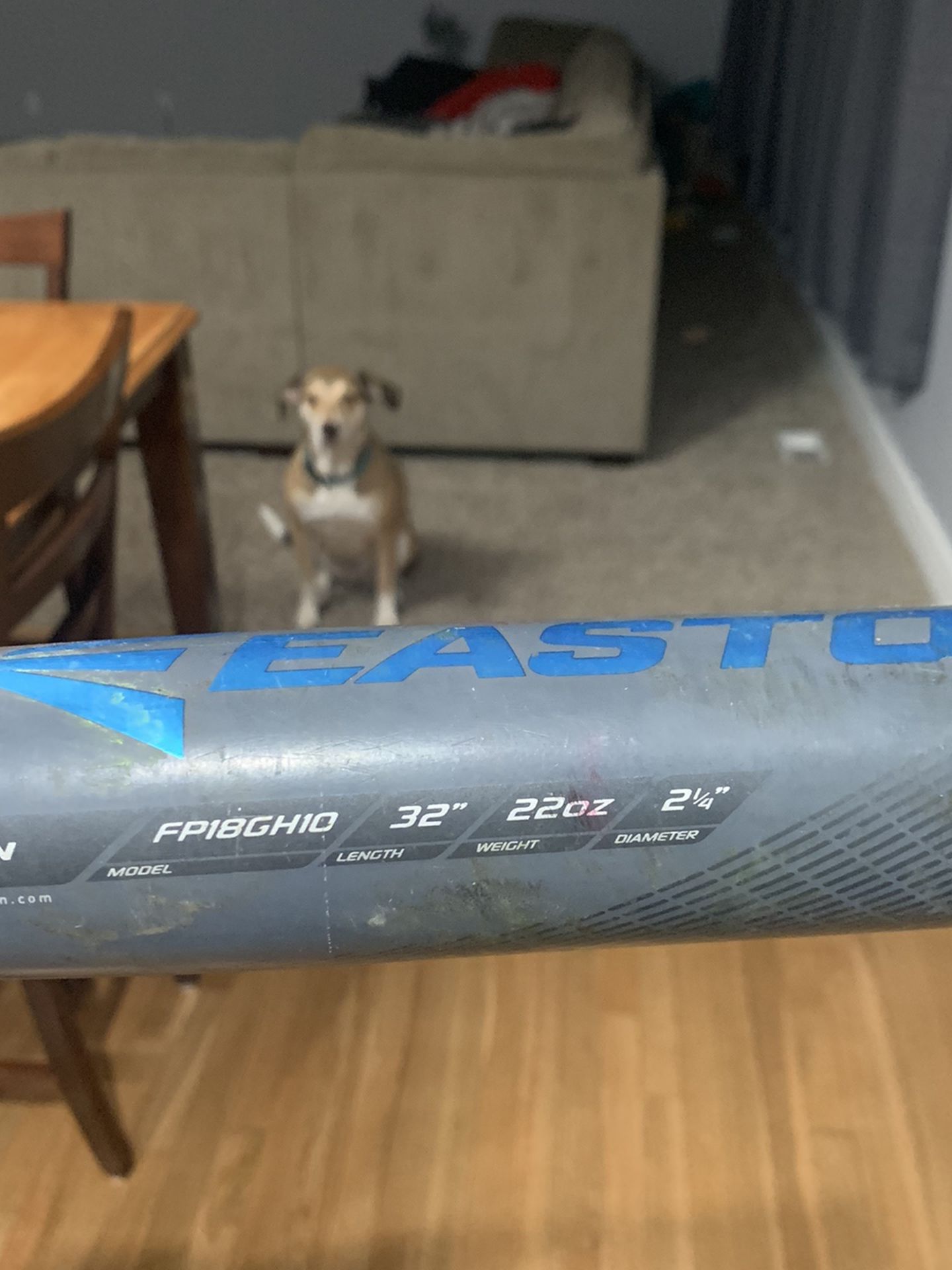 Easton Ghost -10 Softball Bat $120obo