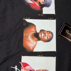 Primitive Tupac Truth T-Shirt