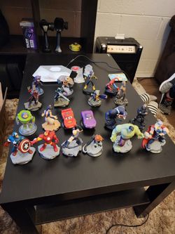 Disney Infinfor Ps3