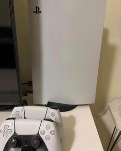 SONY PLAYSTATION 5 (PS5) FOR
SALE
1 TB