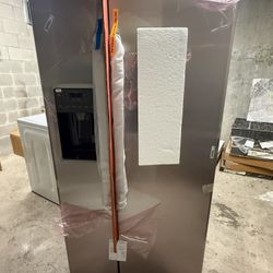 Brand New GE Refrigerator