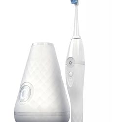 Tao Clean UV Sanitizing Sonic Toothbrush and Cleaning Station