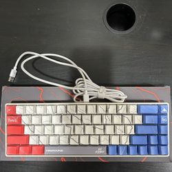 HIGHGROUND HG68 X 100 THIEVES