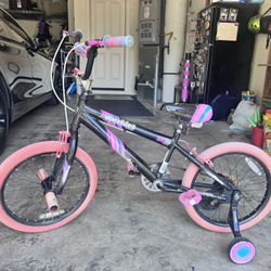 Kids Bike