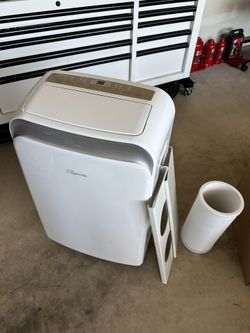 Air Conditioner AC Portable Like New