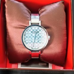 COACH WATCH (Women's)