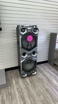 ZNA speaker