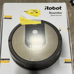 Like New Vacuum Robot