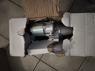 Lawnmower Starter . Fits Briggs And Stratton/ Troy-bilt