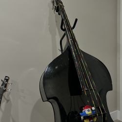Tololoche/ Upright Bass