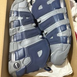 Nike Uptempo’s 