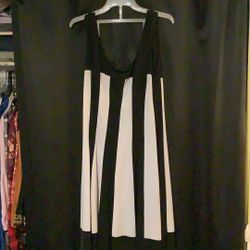 Women’s Dress (size 12)