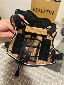 Dog Harness! Size Small! Brand new in box! See pics!