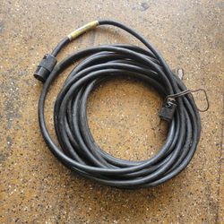 Extension Cord 12g 