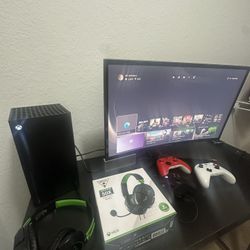 Xbox Series X