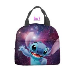 Stitch Lunchbag