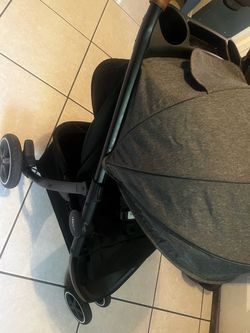 Graco stroller