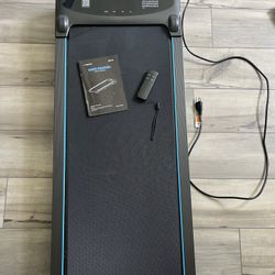 Merach Walking Pad Treadmill 