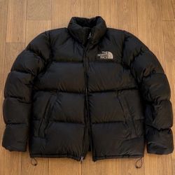 North Face Jacket 700 