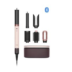 Dyson Airwrap Co-anda2x™ multi-styler and dryer Straight + Wavy (Ceramic Pink/Rose Gold)