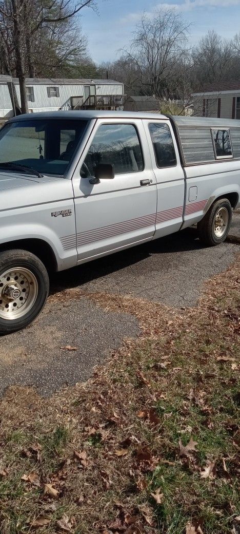 1991 Ford Ranger for Sale in Winston-salem, NC - OfferUp