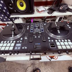 RANE ONE