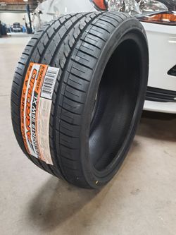 275-30-19 Arroyo Grand Sport