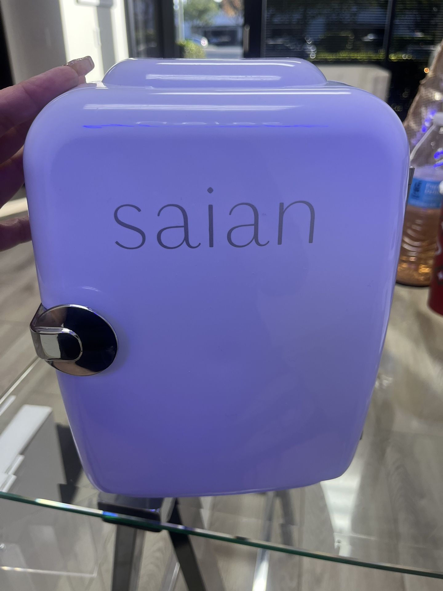 Esthetician Mini Fridge 