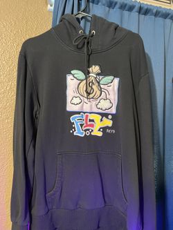 Bkys Fly Hoodie PUFF
