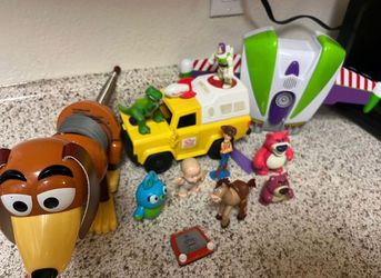 Toys