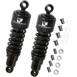 BRAND NEW Progressive 412 Heavy Duty Shocks – Harley Sportster –