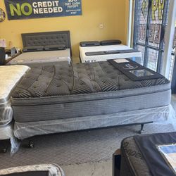 New Mattress Sets 