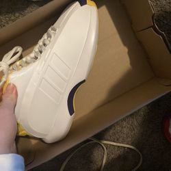 Adidas Crazy 1 Size 10