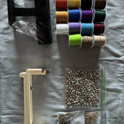 Bracelet Making Kit