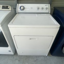 Gas dryer